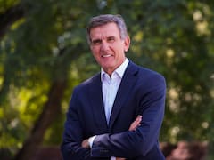 Con nuevo CEO, Supervielle confirma que no se vende y apuesta a "sorprender"