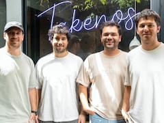 Startup argentina recibió inversión millonaria de fondos de Silicon Valley: cuáles son sus próximos pasos