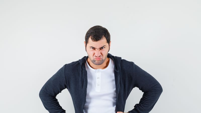 Conocé cómo tu personalidad puede definir el nivel de maldad que podés llegar a mostrar ante diferentes situaciones.