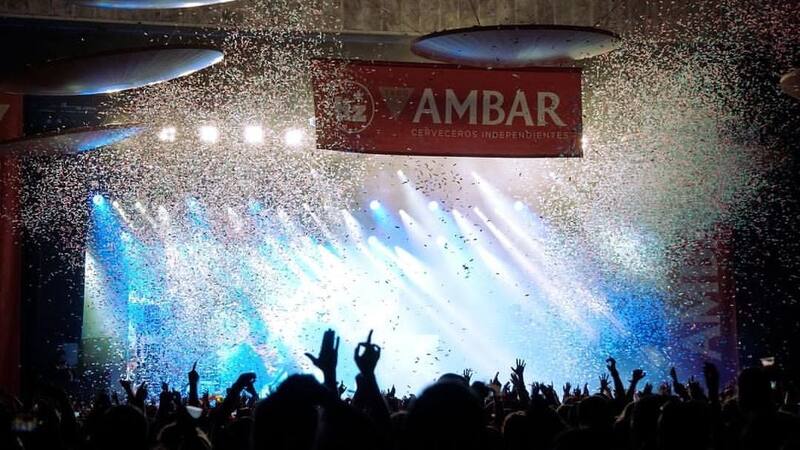 Una nueva edición del Festival de Música Independiente de España musicalizara tu fin de semana.