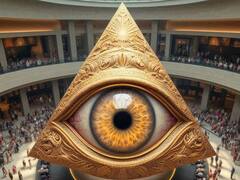 El origen de la Orden de los Illuminati | Símbolos, mitos y secretos que rodean la misteriosa élite