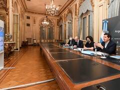 Nuevas restricciones: el Gobierno confía en hacer obedecer a los gobernadores con una ley del Congreso