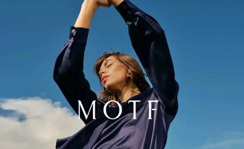 MOTF es la línea premium de SHEIN que destaca por su calidad y elegancia. (Fuente: Archivo)