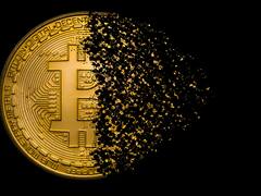 Este es el próximo corralito cripto: qué empresa va a congelar todo y cómo sacar los fondos antes