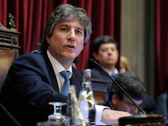 Definen si Boudou va o no a juicio por comprar un vehículo con documentación trucha