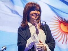 Cristina cumplirá cada semana una cita del 'Sinceramente Tour'