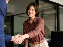 El empleo temporario llegó a los ejecutivos top