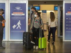 Fuerte apuesta al turismo extranjero: esperan que aporte u$s 50 millones en lo que queda del año