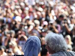 Cómo será el operativo de seguridad para la marcha del 24 de marzo