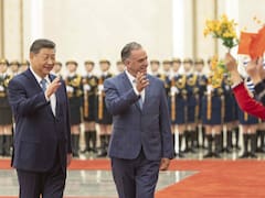 Uno a uno, todos los acuerdos que firmó Orsi con China