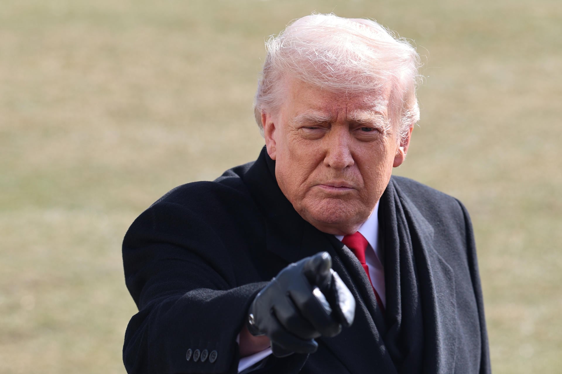 El dilema de Trump con Irán: por qué una intervención sería más peligrosa que en Venezuela