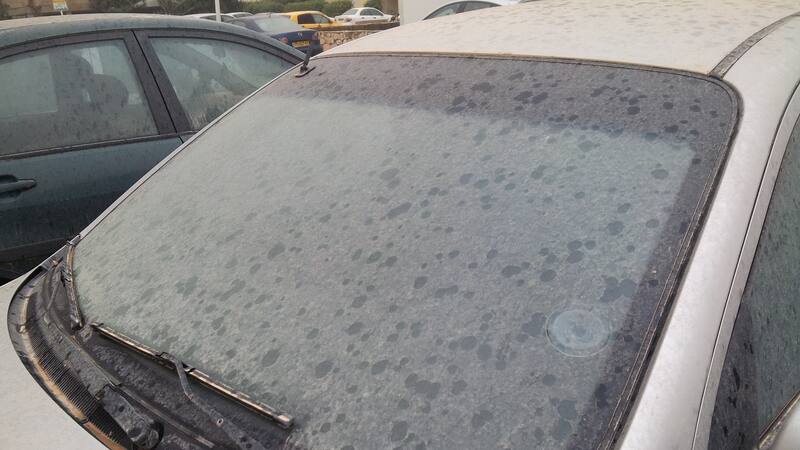 Qué significa nunca lavar el coche, según la psicología