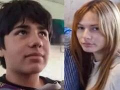 Crimen de Paloma y Josué en Florencio Varela: el estremecedor mensaje que permitiría dar con los asesinos