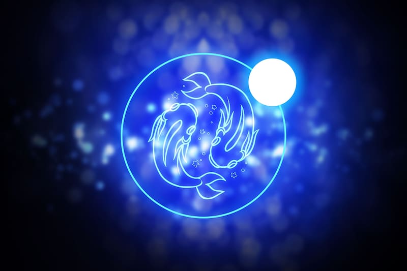 A Piscis no le gusta confrontar, por eso ocupa uno de los últimos puestos del ranking. (Foto: Freepik)