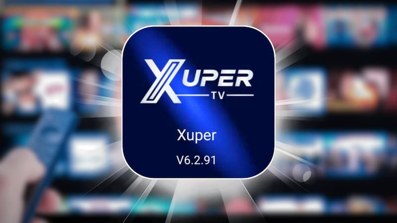 La nueva plataforma de streaming Xuper TV, que reemplaza a Magis TV, se populariza rápidamente en redes sociales.