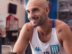 Lisandro López: "Tenemos un país maravilloso pero aún hay gente a la que le duele el hambre"