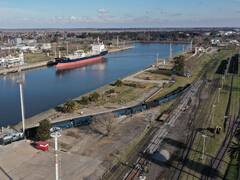 Desde su retrospectiva, se analizará el presente y futuro de la Ley de Actividades Portuarias