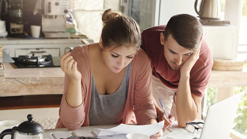 Hacienda devolverá hasta 4000 euros a los mutualistas que pagaron de más en el IRPF.