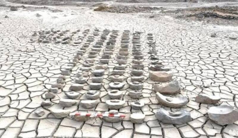 La "ciudad perdida de oro" se trata de un asentamiento minero de más de 3000 años. (Foto: Archivo)