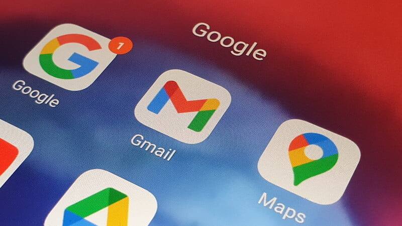 ¿Adiós Gmail, YouTube y Drive? Google borrará todas las cuentas que no cumplan con este requisito.