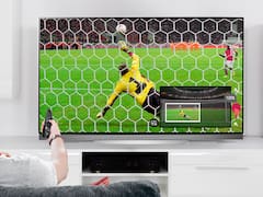 TV 4K para el Mundial Qatar 2022: cómo es la nueva promo para comprar en 24 cuotas sin interés