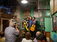 Tiene casi 100 años y es el tabanco más antiguo de Jerez: dónde queda y qué se puede comer