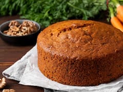 Adiós al colesterol alto después de los 40: cómo preparar el pastel de zanahoria rico en proteína que sacia y cuida el corazón