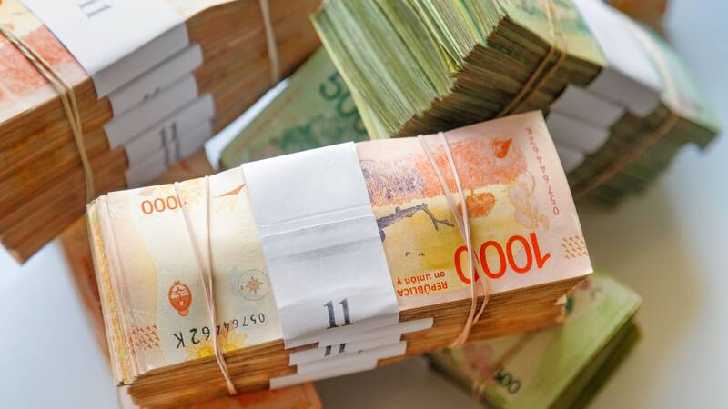 Sólo podrán acceder al crédito del Banco Ciudad los adultos mayores de ANSES