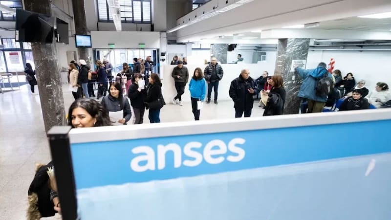 ANSES actualizará los montos de las AUH y AUH para hijos con Discapacidad en diciembre 2024