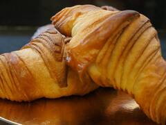 Cómo se elabora el mejor croissant de París