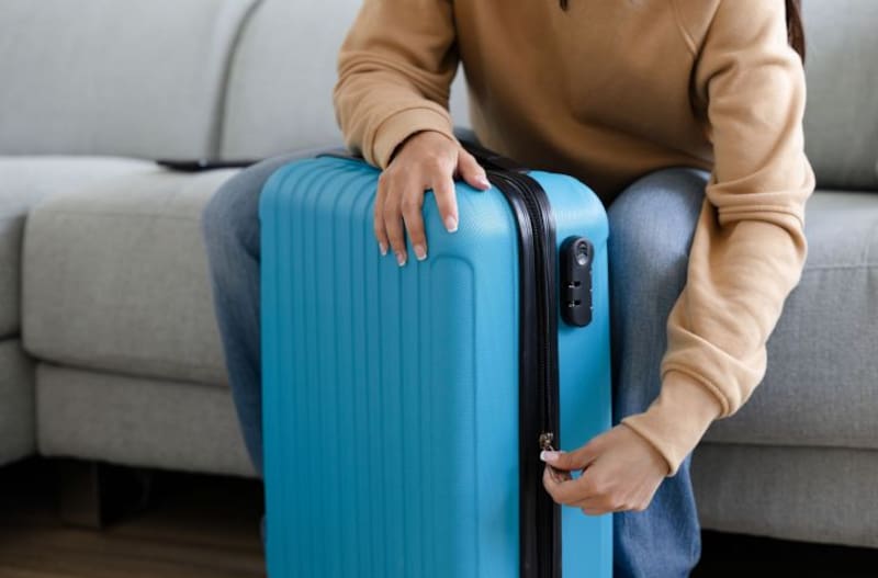 Adiós equipaje de mano: así cambiará viajar en aerolíneas a partir de ahora.