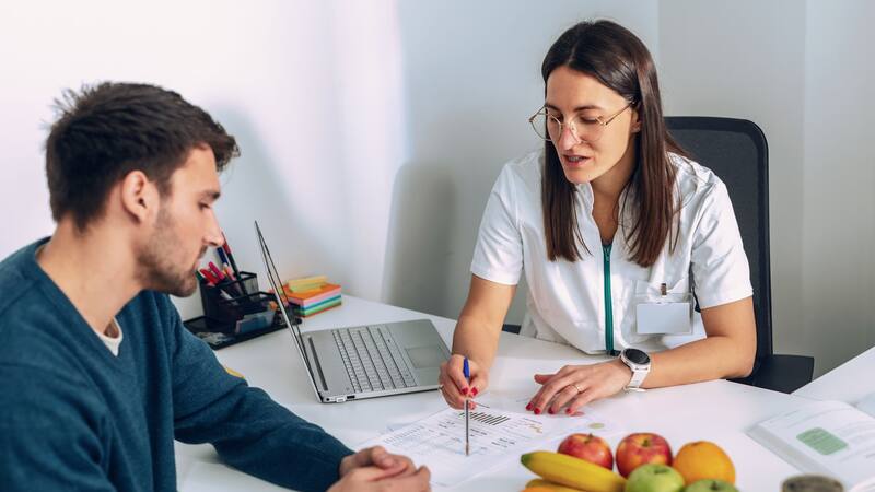 Adiós Ozempic: el nuevo medicamento que podría transformar los tratamientos para la obesidad.