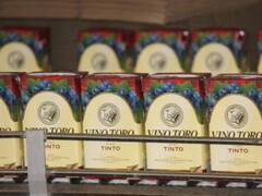 "Es un escándalo jurídico": guerra de denuncias entre el dueño del vino Toro y un ex socio español