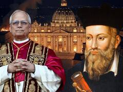 La profecía de Nostradamus que atemoriza al papa León XIV y ya se está cumpliendo