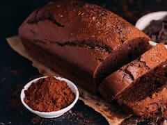 Cómo preparar el mejor budín sin harina ni horno: es proteico y bajo en azúcar