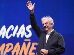 Uruguay: falleció el expresidente Tabaré Vázquez a los 80 años