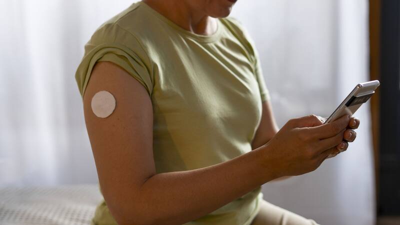 La medida busca reducir el consumo de alimentos altos en azúcar para prevenir enfermedades como la diabetes. Fuente: Archivo.