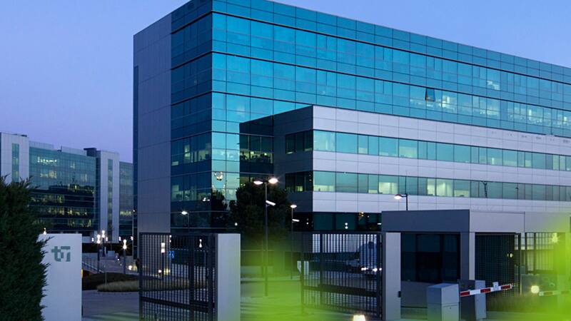 Técnicas Reunidas logra un nuevo contrato en Arabia Saudita por 2500 millones de euros.