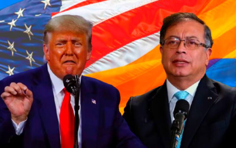 La certificación estadounidense es clave para los programas antidrogas. (Fuente: archivo)