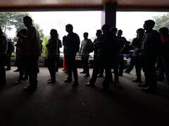 EE.UU. ratifica la fuerza de su mercado laboral con un sorprendente dato de empleo