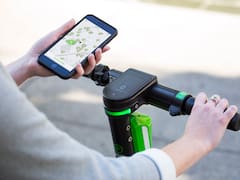 'Unicornio' de monopatines eléctricos llega al país y da la opción de ganar dinero: cómo funciona