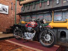 Se fue del país en 2019, ahora vuelve a fabricar motos e invertirá u$s 13,5 millones