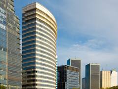 Oficinas: las empresas eligen una zona inesperada en la post pandemia