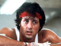 Sylvester Stallone prepara la serie de Rocky, inspirado en Karate Kid y Cobra Kai