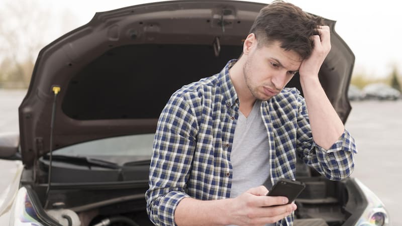 Más de 2.000 residentes de Miami Beach fueron afectados por problemas con su vehículo.