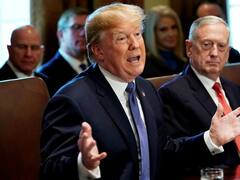 Trump pidió pena de muerte para el autor del ataque terrorista de Nueva York