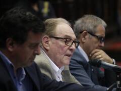 Fondo de "capital fugado": qué pasos ya dio en Diputados el proyecto para pagarle al FMI