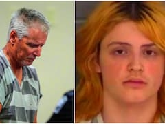 Quién es Colin Gray, el padre de Colt "el tirador de Georgia" acusado de homicidio que podría morir en la cárcel