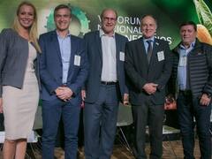 Bahía Blanca se hace fuerte con agronegocios