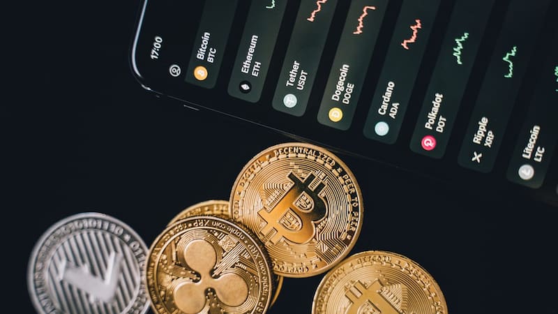 Criptomonedas y blockchain, ventajas en la inclusión financiera.